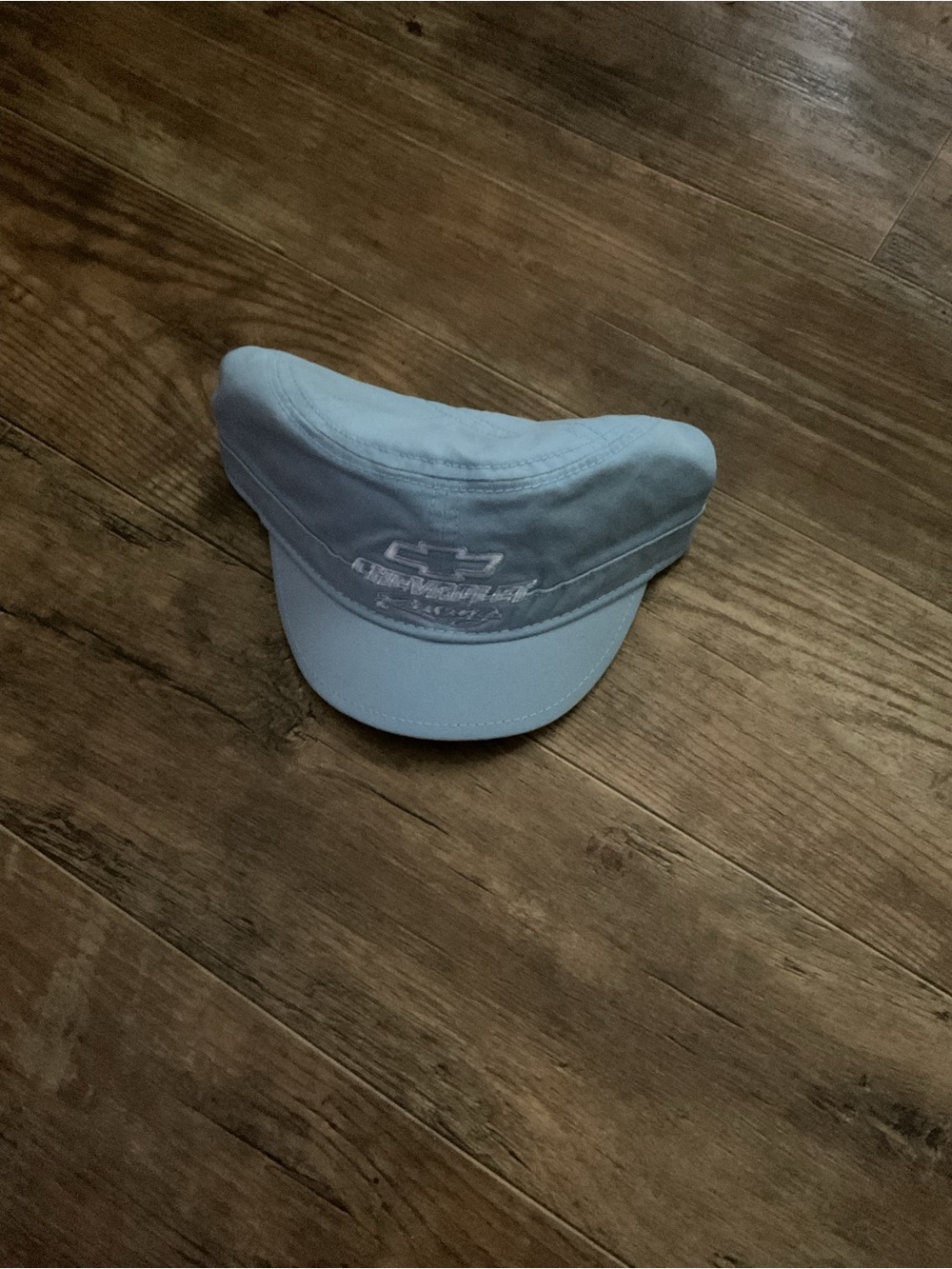 CHEVROLET RACING HAT - Picture 2 of 7